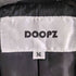ドープス DOOPZ チェスターコート メンズ JPN:M