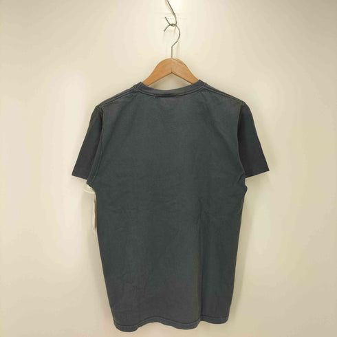 グッドウェア Goodwear USA製 ポケットTシャツ メンズ JPN:M
