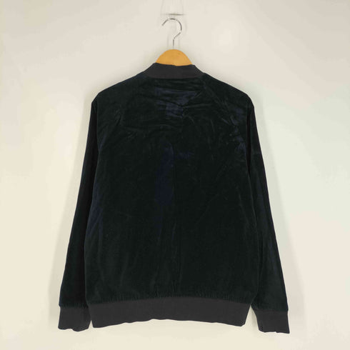 アディダスオリジナルス adidas Originals SS VELOUR TRACKTOP スーパースター ベロアトラックトップ メンズ JPN:0