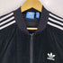 アディダスオリジナルス adidas Originals SS VELOUR TRACKTOP スーパースター ベロアトラックトップ メンズ JPN:0