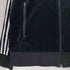 アディダスオリジナルス adidas Originals SS VELOUR TRACKTOP スーパースター ベロアトラックトップ メンズ JPN:0