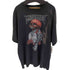 テネシーリバー TENNESSEE RIVER 00s バンドプリントクルーネックTシャツ メンズ