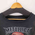 テネシーリバー TENNESSEE RIVER 00s バンドプリントクルーネックTシャツ メンズ