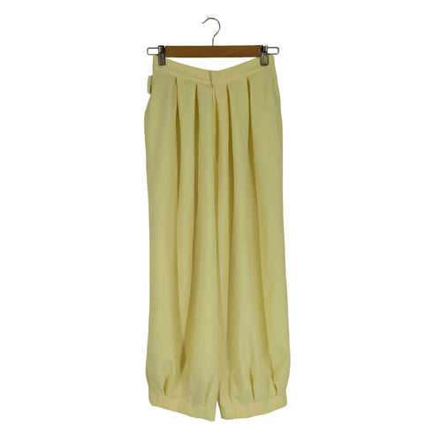 ヘリンドットサイ HeRIN.CYE Aladdin pants レディース JPN:38
