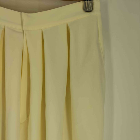ヘリンドットサイ HeRIN.CYE Aladdin pants レディース JPN:38
