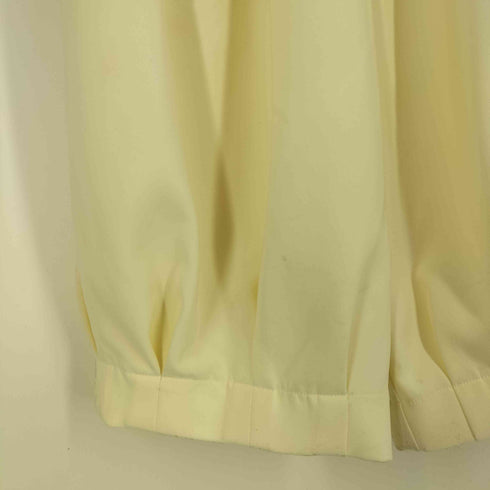 ヘリンドットサイ HeRIN.CYE Aladdin pants レディース JPN:38