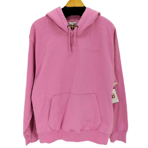 サタデーズニューヨークシティ Saturdays NYC Ditch Fundamental Hoodie メンズ JPN:XL