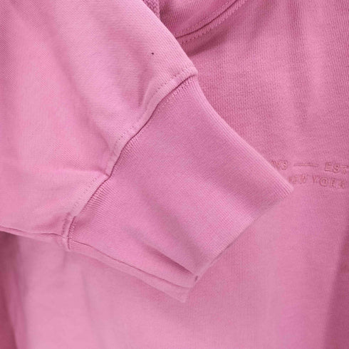 サタデーズニューヨークシティ Saturdays NYC Ditch Fundamental Hoodie メンズ JPN:XL