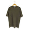 ロサンゼルスアパレル Los Angeles Apparel USA製 6.5oz ピグメントダイ ショートスリーブ クルーネックTシャツ メンズ import:L