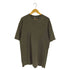 ロサンゼルスアパレル Los Angeles Apparel USA製 6.5oz ピグメントダイ ショートスリーブ クルーネックTシャツ メンズ import:L