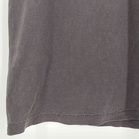 ロサンゼルスアパレル Los Angeles Apparel USA製 6.5oz ピグメントダイ ショートスリーブ クルーネックTシャツ メンズ import:L