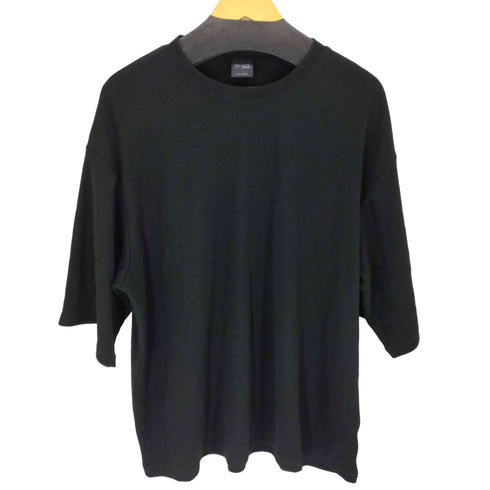 ニューエラ NEW ERA サーマル S/S クルーネックTシャツ メンズ xxl