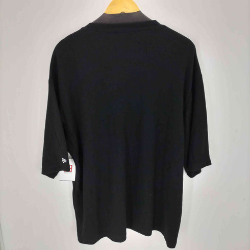 ニューエラ NEW ERA サーマル S/S クルーネックTシャツ メンズ xxl