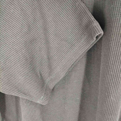 ニューエラ NEW ERA サーマル S/S クルーネックTシャツ メンズ xxl