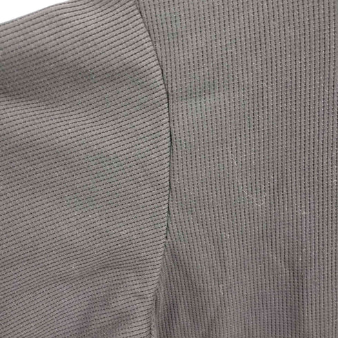 ニューエラ NEW ERA サーマル S/S クルーネックTシャツ メンズ xxl