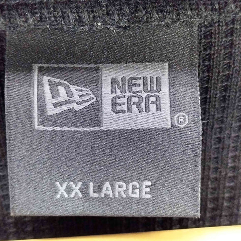 ニューエラ NEW ERA サーマル S/S クルーネックTシャツ メンズ xxl