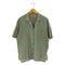 トゥデイフル TODAYFUL Silk Boyfriend Shirts シルクボーイフレンドシャツ レディース FREE
