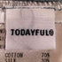 トゥデイフル TODAYFUL Silk Boyfriend Shirts シルクボーイフレンドシャツ レディース FREE