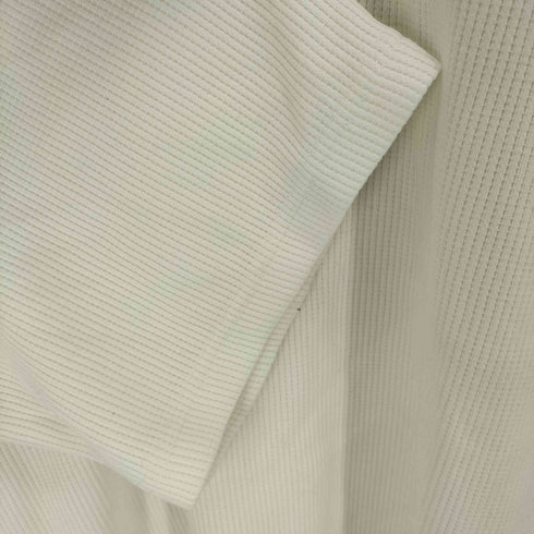 ニューエラ NEW ERA サーマル S/S クルーネックTシャツ メンズ XXL