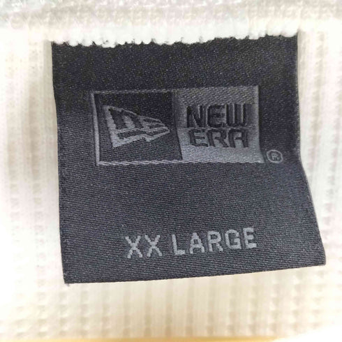 ニューエラ NEW ERA サーマル S/S クルーネックTシャツ メンズ XXL