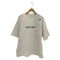 ボルトルーム vaultroom プリントクルーネックTシャツ メンズ JPN:XL