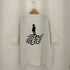 ボルトルーム vaultroom プリントクルーネックTシャツ メンズ JPN:XL