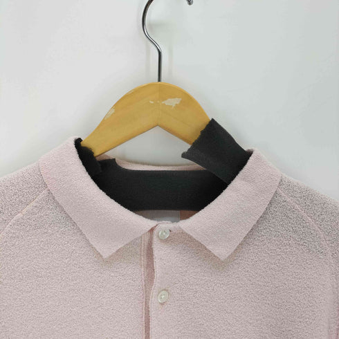 トラビスマシュー Travis Mathew グラデーションパイルポロシャツ メンズ 2XL