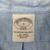 ブルックスブラザーズ 346 BROOKS BROTHERS THE ORIGINAL POLO SHIRT ALL LINEN リネン S/S シャツ メンズ import:S