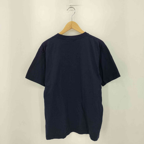 talisman プリントクルーネックTシャツ メンズ JPN:L