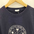 talisman プリントクルーネックTシャツ メンズ JPN:L