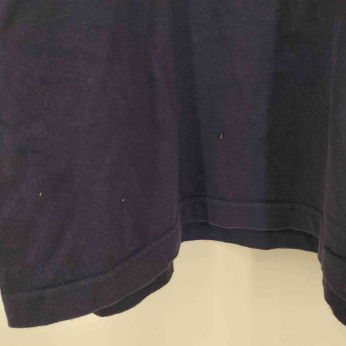 talisman プリントクルーネックTシャツ メンズ JPN:L