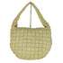 コス COS オーバーサイズ キルトショルダーバッグ RECYCLED POLYESTER QUILTED OVERSIZED SHOULDER BAG レディース