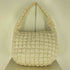 コス COS オーバーサイズ キルトショルダーバッグ RECYCLED POLYESTER QUILTED OVERSIZED SHOULDER BAG レディース