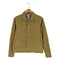 チャムス CHUMS Flame Retardant Jean Jacket Light フレーム リターダント ジーン ジャケット ライト レディース JPN:M