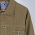 チャムス CHUMS Flame Retardant Jean Jacket Light フレーム リターダント ジーン ジャケット ライト レディース JPN:M