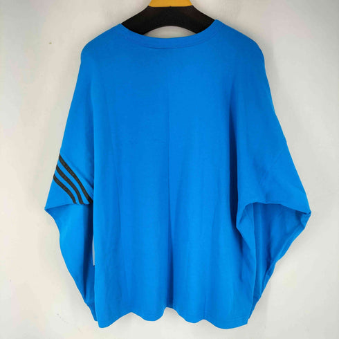 アディダスオリジナルス adidas Originals ストリート Neuclassic 長袖Tシャツ メンズ 3XL