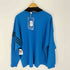アディダスオリジナルス adidas Originals ストリート Neuclassic 長袖Tシャツ メンズ 2XL