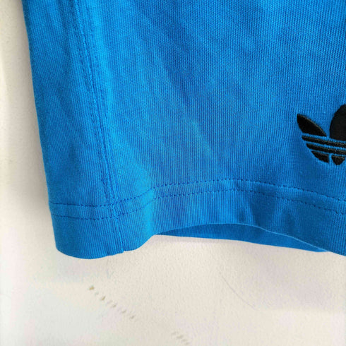 アディダスオリジナルス adidas Originals ストリート Neuclassic 長袖Tシャツ メンズ 3XL