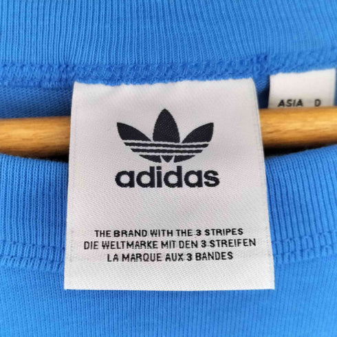 アディダスオリジナルス adidas Originals ストリート Neuclassic 長袖Tシャツ メンズ 3XL