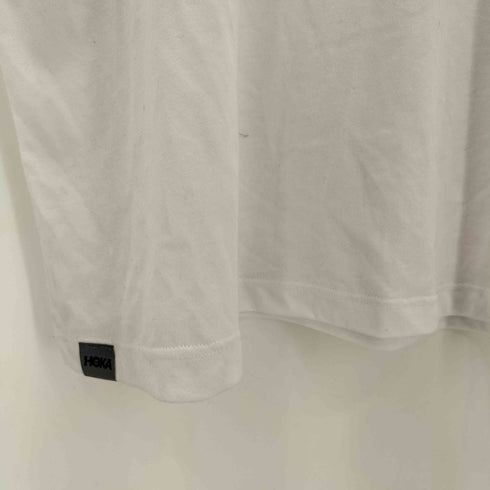 ホカオネオネ HOKA ONE ONE M APAC CITY TEE 2.0 メンズ JPN:M