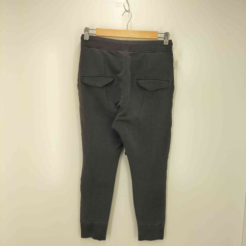 ニリロタン NILI LOTAN SWEAT PANTS レディース JPN:36