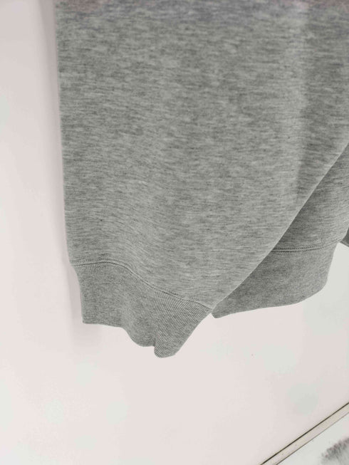 ユニクロシー UNIQLO:C オーバーサイズスウェットシャツ メンズ XXL
