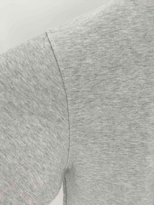 ユニクロシー UNIQLO:C オーバーサイズスウェットシャツ メンズ XXL