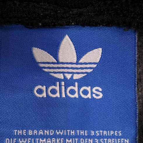 アディダスオリジナルス adidas Originals 17SS SST SHORTS メンズ JPN:L