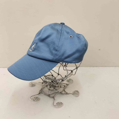 カンゴール KANGOL 刺繍6パネルキャップ PEACOCK メンズ ONE SIZE