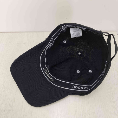カンゴール KANGOL TROPIC ADJ SPACECAP トロピックアジャスト メンズ ONE SIZE