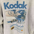 KODAK ハーフジッププルオーバーパーカー cool レディース JPN:M