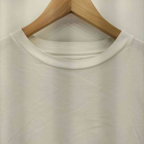 ジルサンダープラス JIL SANDER + クルーネックTシャツ メンズ M