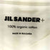 ジルサンダープラス JIL SANDER + クルーネックTシャツ メンズ M