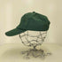 カンゴール KANGOL WASHED BASEBALL ロゴ刺繍キャップ メンズ ONE SIZE